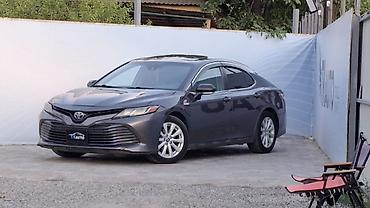 граната на камри 30: Toyota Camry: 2019 г., 2.5 л, Автомат, Гибрид, Седан — 2