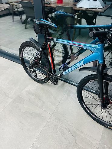 29: Trek Brend marka Təcili satılır Cox baha alnıb dəyərindən aşaqı satlır — 7