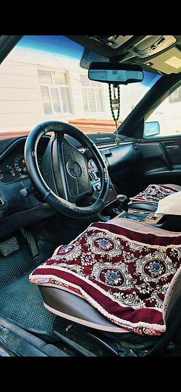 зеркало w140: Mercedes-Benz E-Class: 1996 г., Автомат, Седан — 2