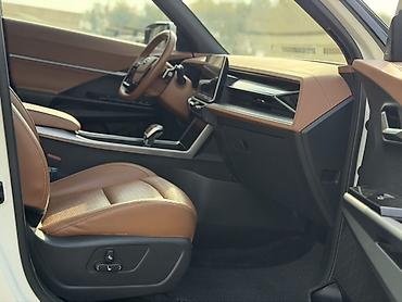 tom ford: Ssangyong Torres: 2022 г., 1.5 л, Автомат, Бензин, Кроссовер — 10