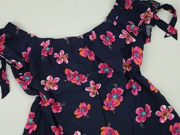 czarne bluzki nietoperz: Блуза жіноча, Papaya, XL, стан - Дуже гарний