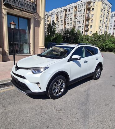 рав 4 2018 цена бишкек: Toyota RAV4: 2018 г., 2.5 л, Автоматтык, Бензин, Кроссовер