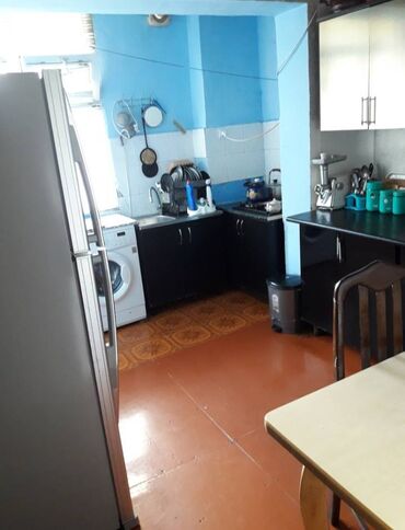 Yeni tikili: 3 otaqlı, Yeni tikili, m. Həzi Aslanov, 90 kv. m — 4