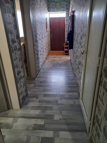 Həyət evləri və villaların satışı: Hökməli 3 otaqlı, 80 kv. m, Kredit var, Yeni təmirli — 18