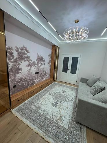 Продажа квартир: 3 комнаты, 86 м², Технопарк Элитка, 9 этаж, Евроремонт — 7