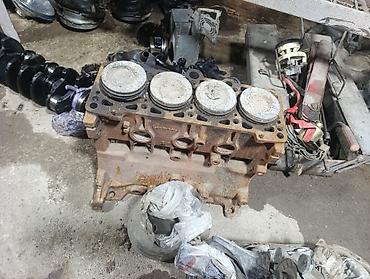 Генераторы: Генератор Nissan at lalafo.kg — 6 Генераторы: Генератор Nissan — 6