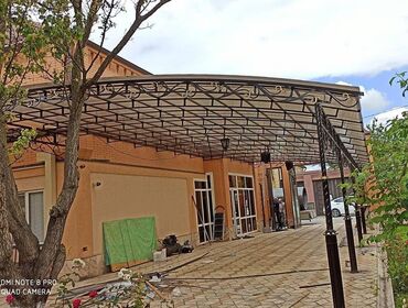 Сварка: Откатные вороты, распашные ворота варата, вароты с калиткой на — 22