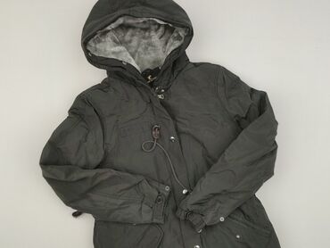 kurtki zimowe taranko: Women`s parka, size S (EU 36)