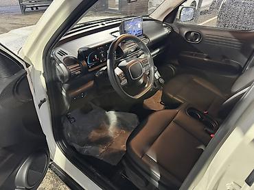 Hyundai: Hyundai Casper: 2023 г., 1 л, Автомат, Бензин, Кроссовер — 8