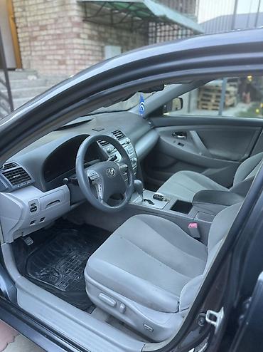 voxy noah: Toyota Camry: 2006 г., 2.4 л, Автомат, Гибрид, Седан — 6