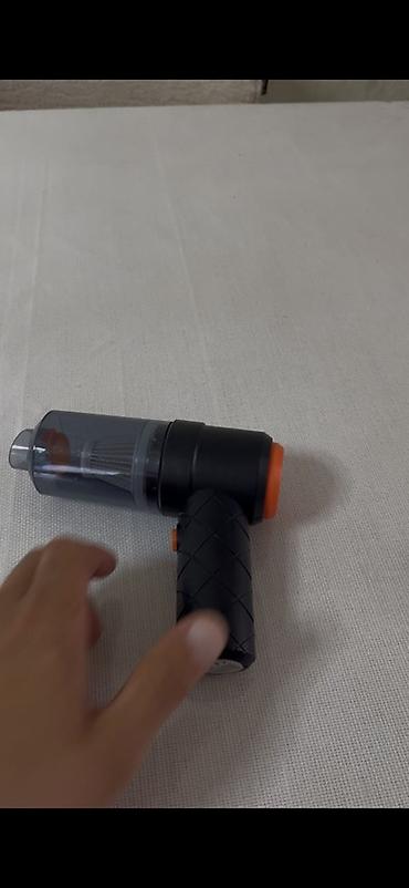 Kompakt avtomobil tozsoranı + “KIA” loqolu açarlıq seti Məhsul lalafo.az -da Kompakt avtomobil tozsoranı + “KIA” loqolu açarlıq seti Məhsul