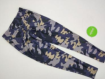 mosquito set: Legginsy Sportowe damskie, rozmiar L — 3