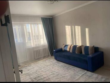 Продажа квартир: 1 комната, 35 м², 106 серия, 5 этаж, Евроремонт