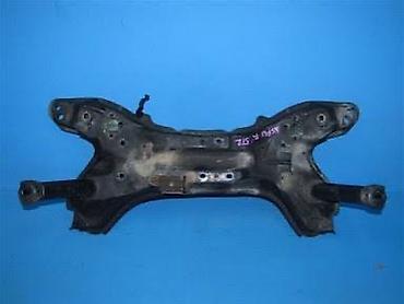 Бампер и комплектующие: Бампер Volvo, Оригинал — 7