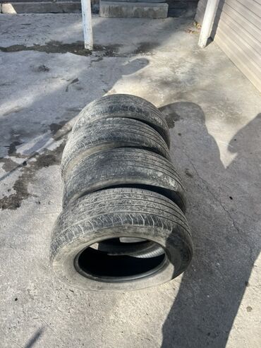 купить бу резину r14: Комплект из 4 автомобильных шин (летний дорожный рисунок протектора)