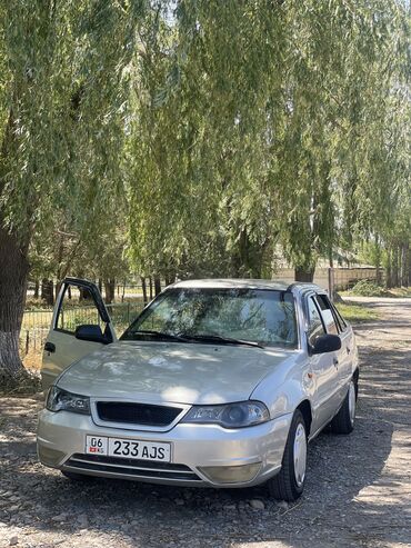 Daewoo: Продаю Нексию 2 2009г с документами полный порядок На бодром ходу