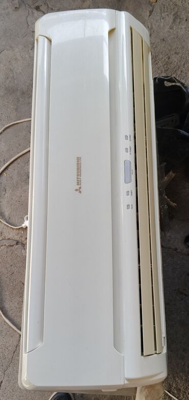 iped mini 5: Кондиционер Mitsubishi, 40-45 м²