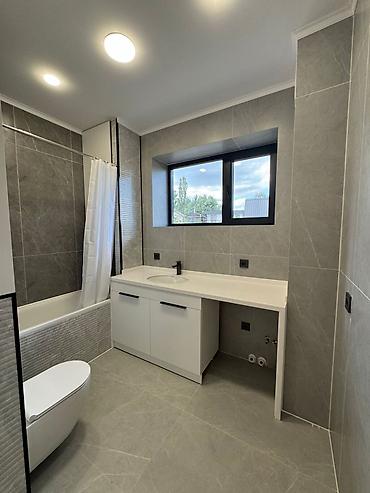 Продажа коттеджей и домов: Дом 📍 с. Арашан, рядом с Royal Fish • Дом — 160 м² • Участок — 3 — 9