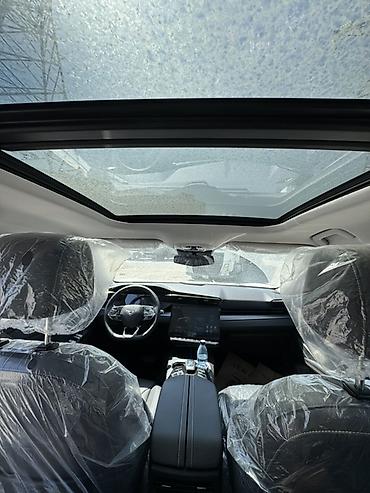 jeely coolray: Jetour X70 Coupe: 2025 г., 2 л, Автомат, Бензин, Кроссовер — 4