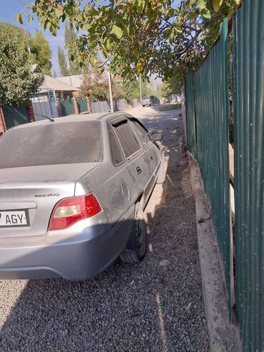 315 70r22 5: Daewoo Nexia: 2010 г., 1.5 л, Механика, Бензин, Седан