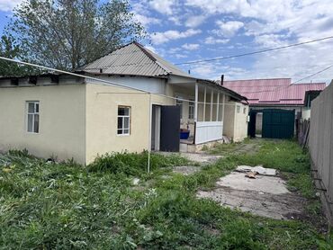 Продажа домов: Полдома, 60 м², 3 комнаты, Собственник, Евроремонт