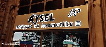 elektrik xidməti: Çöl Reklamları və Reklam Konstruksiyaları. Reklam lövhələrinin — 5