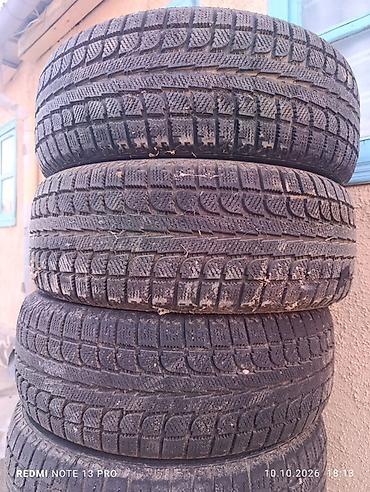 r17 hyundai: Зимние автошины, комплект 6 шт.
215-55-17 — 3