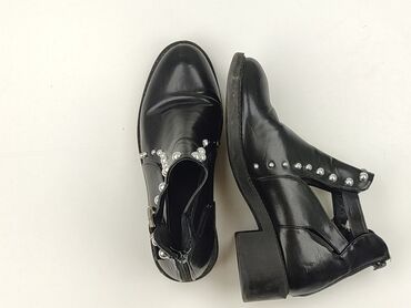Ankle boots for women, 37, condition - Very good