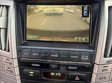 парагенератор продаю: Toyota Harrier: 2005 г., 2.4 л, Автомат, Газ — 10