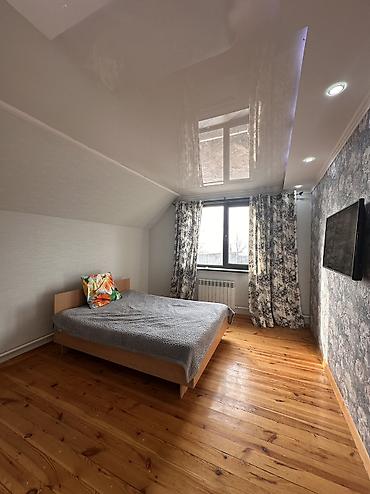 Продажа коттеджей и домов: 📍 В Шопокове в районе Геологии продается мансардный дом на участке 6.9 — 8