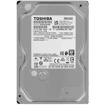 хард диск 1 тб цена: Накопитель для ПК, Б/у, Toshiba, HDD, 1 ТБ, 3.5", Для ПК — 2