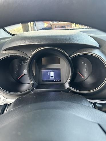 kayo tt 140: Kia Ray: 2021 г., 1 л, Автомат, Бензин, Хэтчбэк — 10
