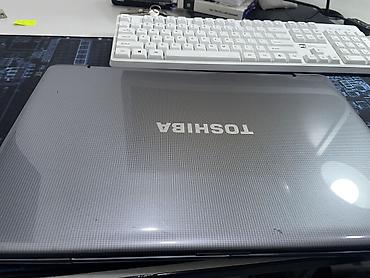 Ноутбуки и аксессуары: Toshiba Satellite L950D-DBS. Çox yaxşı vəziyyətdədir. Hər şeyi — 2
