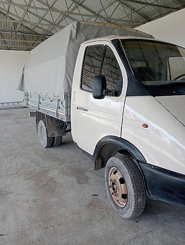 turbo az ford transit 1994: QAZ GAZel 3302: 2.4 l | 1997 il 209000 km — 3