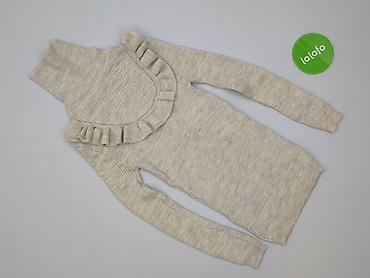 sweter kinga: Sweter damski, rozmiar One size — 6