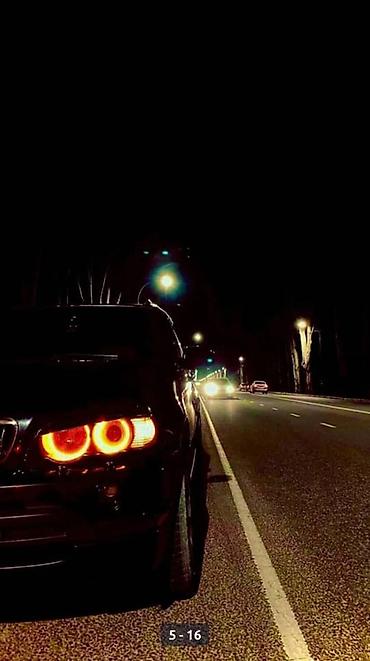 BMW: BMW X5: 2002 г., 3 л, Автомат, Дизель, Кроссовер — 15