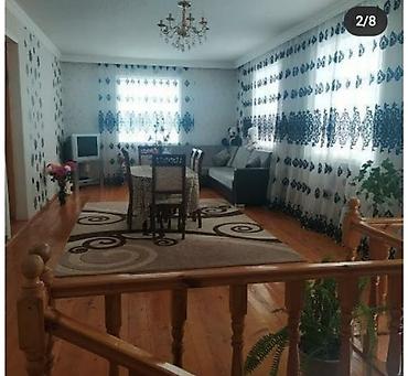 sumqayit kiraye evler 2018: 7 комнат, 100 м², Нет кредита, Средний ремонт — 5