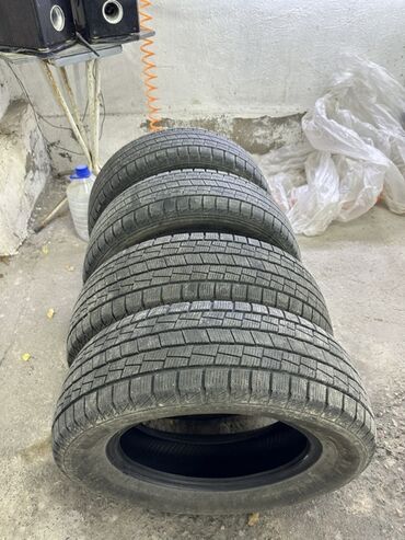 шины гофорум: Шины 195 / 65 / R 15, Зима, Б/у, Комплект, Легковые, Китай, Goform