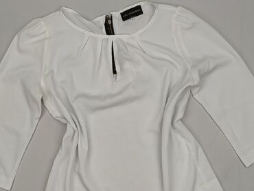 bluzka c a: Bluzka damska, rozmiar M