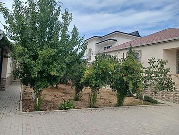 Uzunmüddətli kirayə evlər: 190 kv. m, 4 otaqlı, İşıq — 20