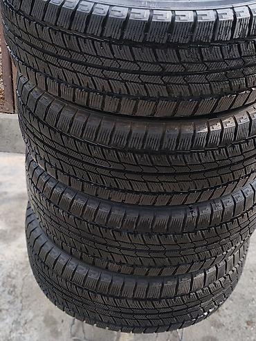 Шины: Зимние шины Sailun Ice Blazer WST1, комплект 4 шт. - Размер: 225/55 — 3