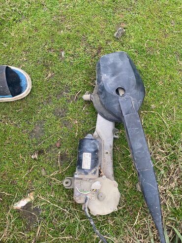 Digər avtomobil ehtiyat hissələri: Avtomobil ehtiyat hissələri paketi - ABS hidravlik blok və nasos — 3