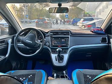 чанган х5 плюс салон: Haval H6: 2020 г., 1.5 л, Автомат, Бензин, Кроссовер — 2