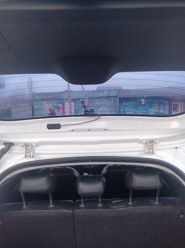 Chevrolet: Chevrolet Spark: 2020 г., 1 л, Вариатор, Бензин, Хэтчбэк — 8