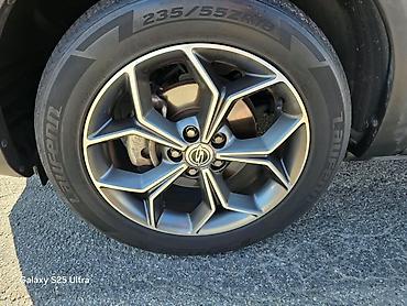 Ssangyong: Ssangyong Korando: 2020 г. — 20