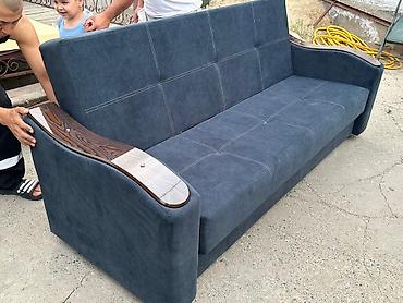 Прямые диваны: Прямой диван, Новый — 3