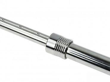 Ključevi: GEKO teleskopska čegrtaljka 1/2" - Pogon: 1/2" (12,5 mm) — 7