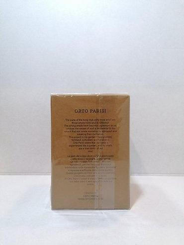 suveniri: ORTO PARISI MEGAMARE PARFUM 50ML | Orto Parisi Megamare edp 50ml — 3