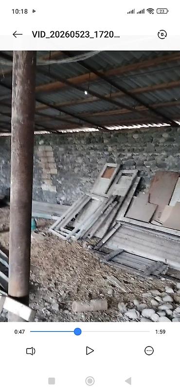 gencede satilan bina evleri 2018: Satılır. Genceden 12 km uzaqliqda. Nizami kəndində. sahəsi 65 — 4