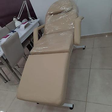 sam agaci satisi: Kosmetoloji kuşetka Masajnı Masaj üçün Kiprik laminasiyası Qaş Tatu — 10
